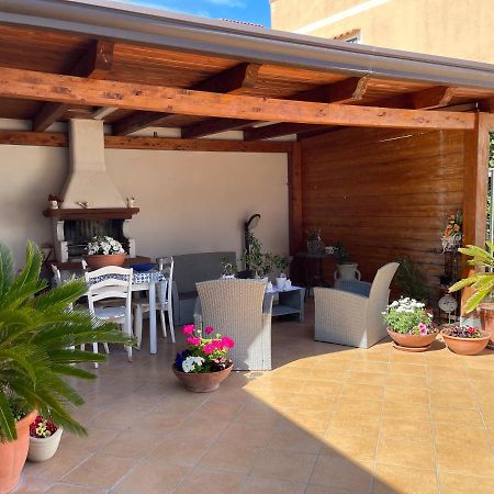 Appartement Maryrosy Pompéi Extérieur photo