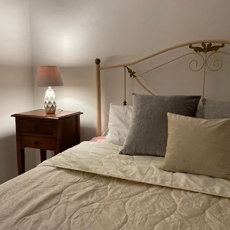 Appartement Maryrosy Pompéi Extérieur photo