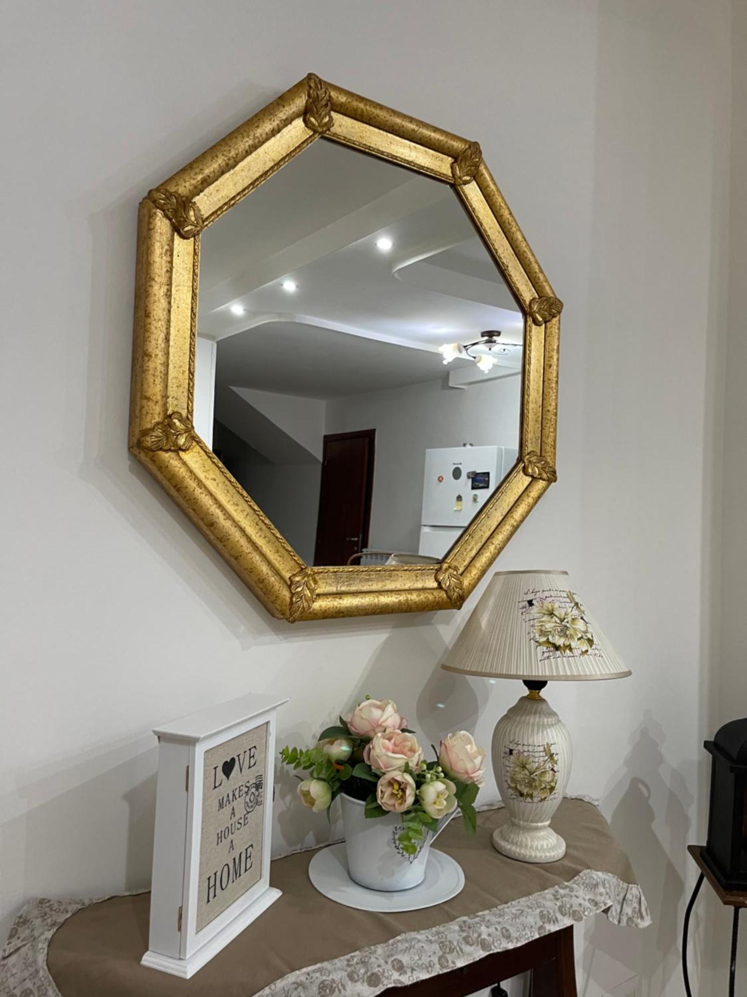 Appartement Maryrosy Pompéi Extérieur photo